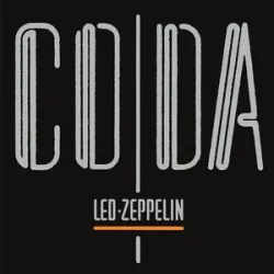Led Zeppelin  - I Cant Quit You Baby