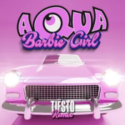 AQUA & TIESTO - Barbie Girl