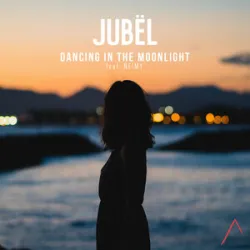 JUBEL NEIMY - Dancing In The Moonlight