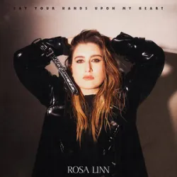 Rosa Linn - Never Be Mine