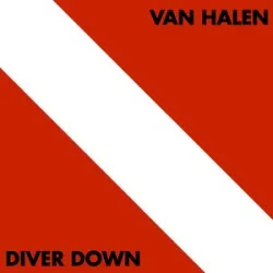 Van Halen - Dancing In The Streets