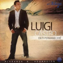 Luigi Castro - Tú El Aire Que Respiro