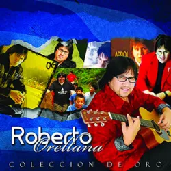 Roberto Orellana - Confesion