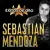 Sebastian Mendoza - No Aguanto Mas