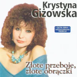 Krystyna Gizowska - Złote Obrączki