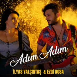 ILYAS YALCINTAS - ADIM ADIM