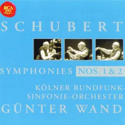 Franz Schubert - Symphony N2 In B Flat Major D 125