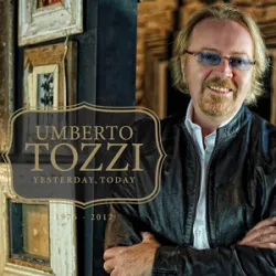 Umberto Tozzi - Ti Amo Nellaria Ce