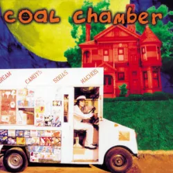 Coal Chamber - Sway (Clean)