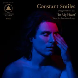 Constant Smiles - In My Heart