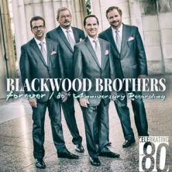 Blackwood Brothers Quartet - When I Cross To The Other Side Of Jordan