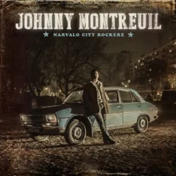 Johnny Montreuil - Ses Amours