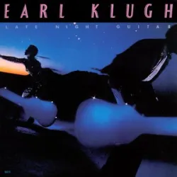 Earl Klugh - Like A Lover