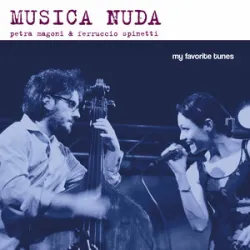 MUSICA NUDA - Pazzo Il Mondo