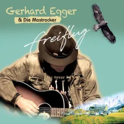 Gerhard Egger & Die Mostrocker - Riese Oder Zwerg