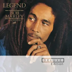 Bob Marley And The Wailers - No Woman No Cry