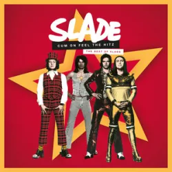 Slade - Coz I Love You