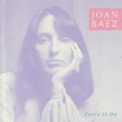 Suzanne - Joan Baez