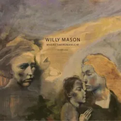 Mason Willy - Gotta Keep Movin
