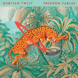 Nubiyan Twist - So Mi Stay