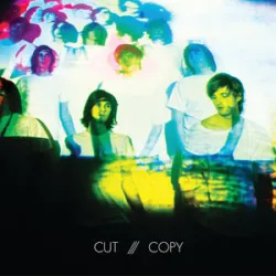 Cut Copy - Lights & Music