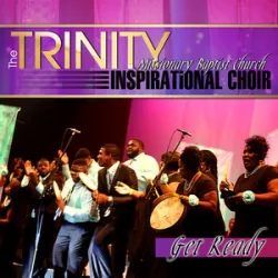 Trinity Inspirational Choir --- - I Came To Tell You