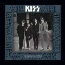 Kiss - Love Her All I Can