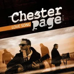 CHESTER PAGE - Twist In My Sobriety