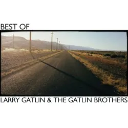 Gatlin Brothers - All The Gold In California