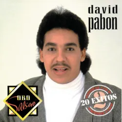 David Pabon - Por Instinto