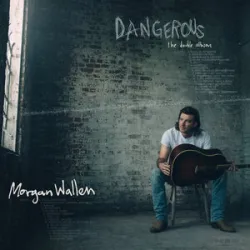 Morgan Wallen - Cover Me Up