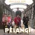 Sinar Pelangi - Projector Band