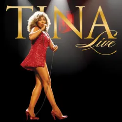 Tina Turner - Steamy Windows (1989)