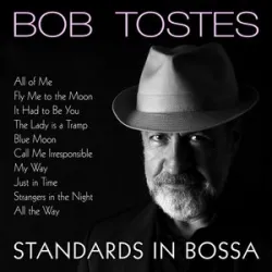 Bob Tostes - Fly Me To The Moon