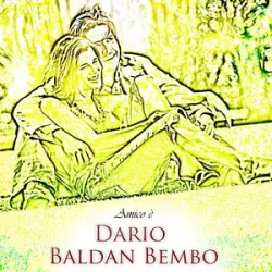 Dario Baldan Bembo - Voci Di Citta