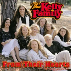The Kelly Family - Those Were The Days