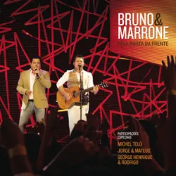 BRUNO E MARRONE - 24 HORAS DE AMOR