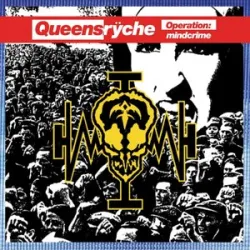 Queensrÿche - The Mission