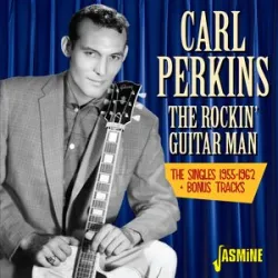 Carl Perkins - Wrong Yo Yo