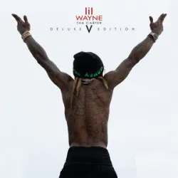 Lil Wayne - Took His Time