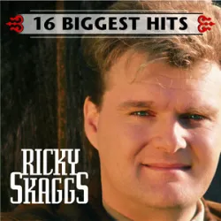 Ricky Skaggs - Lovin Only Me