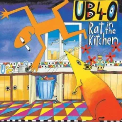 UB40 - Our Own Song