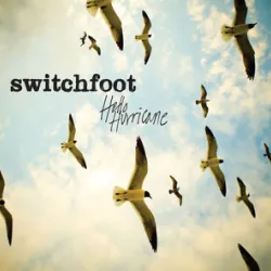 Switchfoot - The Sound (John M Perkins Blues)