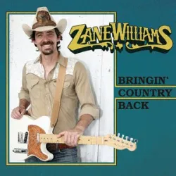 Zane Williams - Bringin Country Back