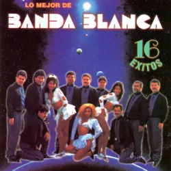 BANDA BLANCA - ESA BOQUITA