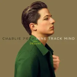 Charlie Puth Feat Megan Trainer - Marvin Gaye