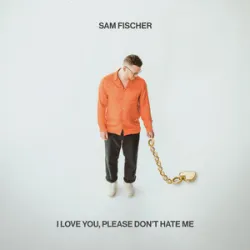 SAM FISCHER - HARD TO LOVE