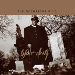 The Notorious BIG - The World Is Filled (feat Too Short & Puff Daddy)