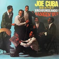 JOE CUBA - Oriza Oco