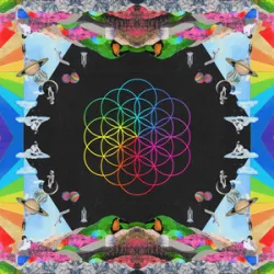 Coldplay Ft Beyonc� - Hymn For The Weekend (2016)